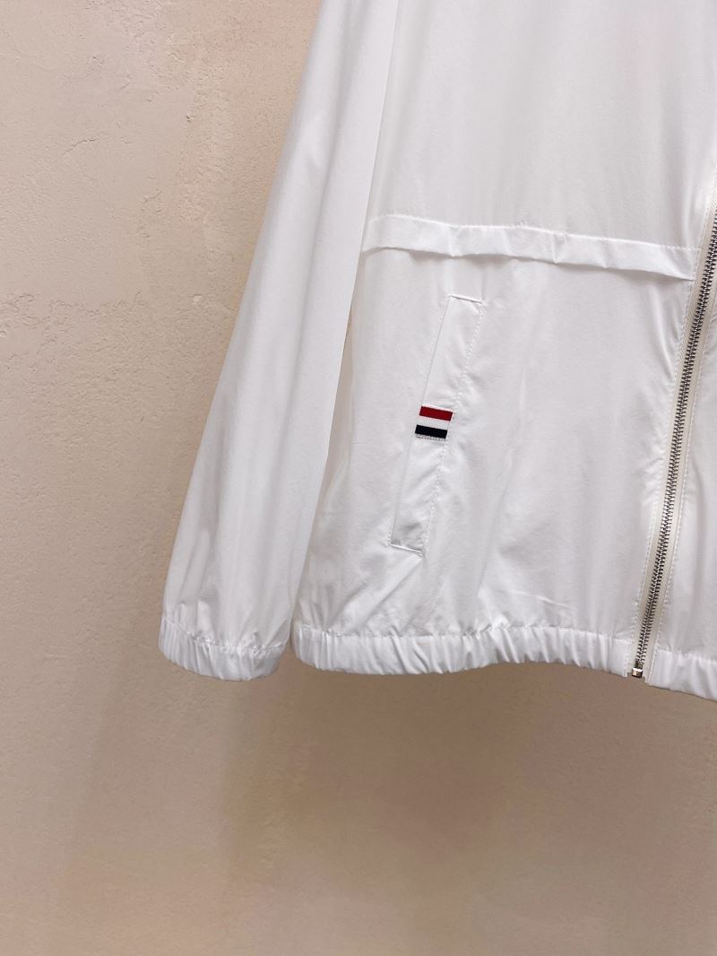 Thom Browne Sunscreen Jacket